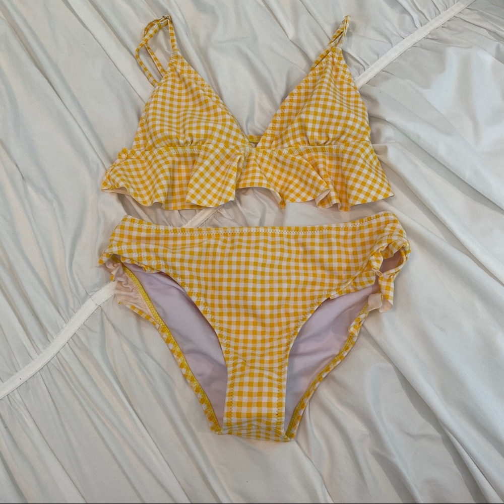 Cupshe bikini